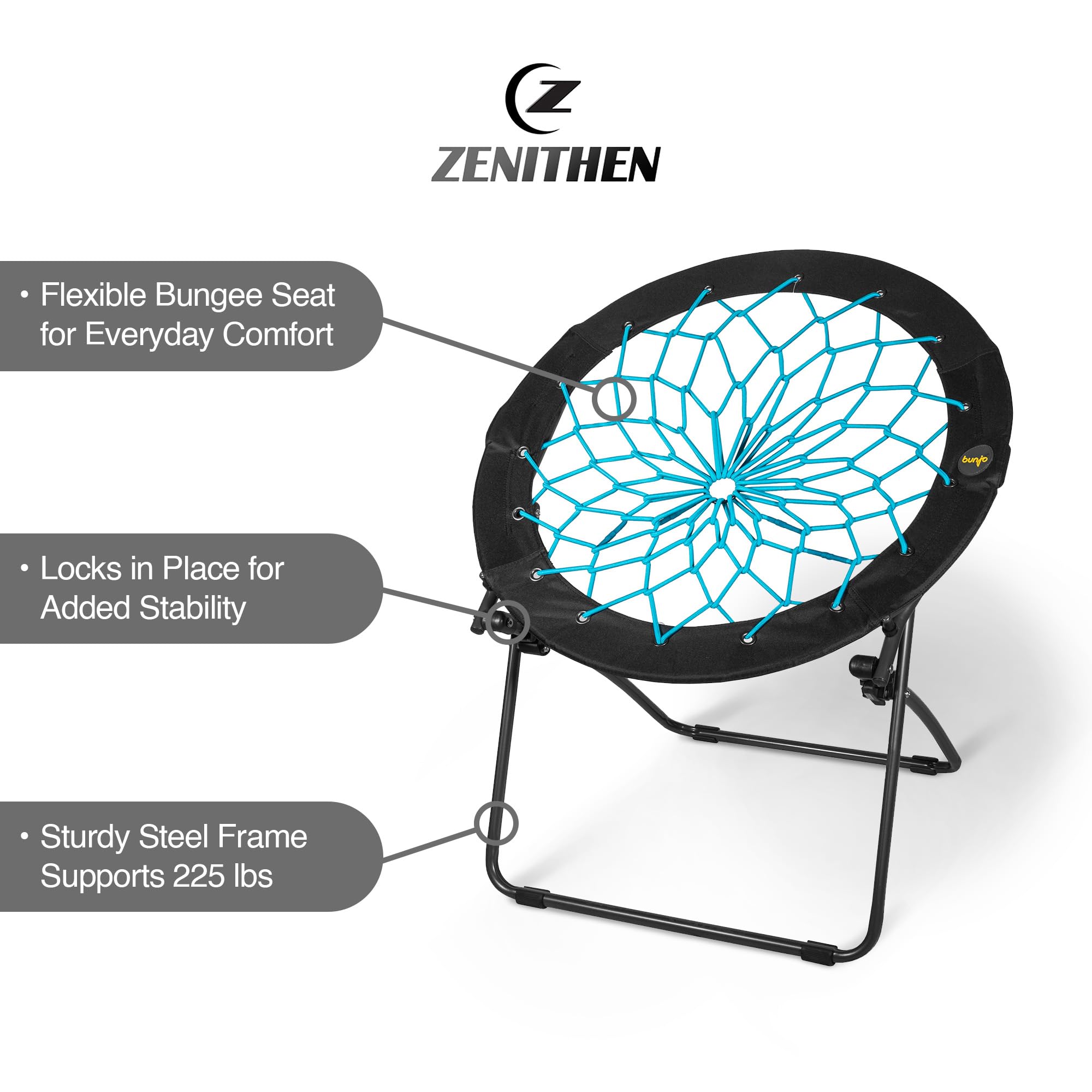 Amazon.com: Zenithen Foldable 29